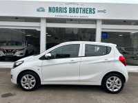 VAUXHALL VIVA