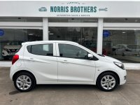 VAUXHALL VIVA