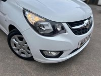 VAUXHALL VIVA