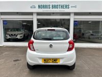 VAUXHALL VIVA