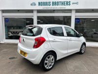 VAUXHALL VIVA