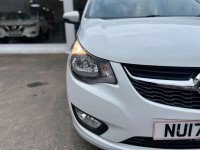 VAUXHALL VIVA
