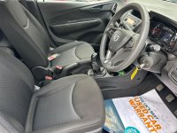 VAUXHALL VIVA
