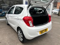 VAUXHALL VIVA