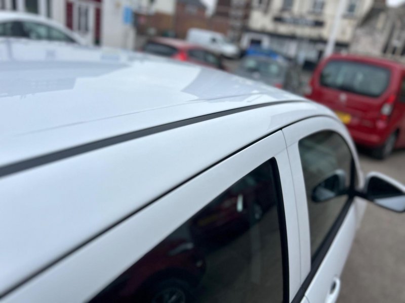 VAUXHALL VIVA