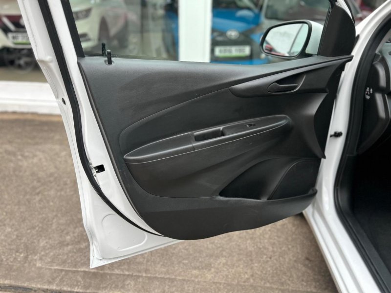 VAUXHALL VIVA