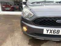 FORD KA+