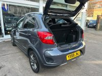 FORD KA+