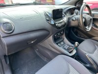 FORD KA+