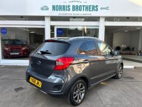 FORD KA+