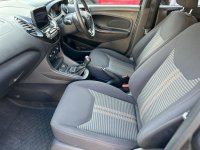 FORD KA+
