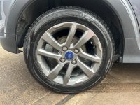 FORD KA+