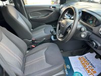 FORD KA+
