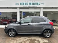 FORD KA+