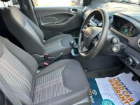 FORD KA+