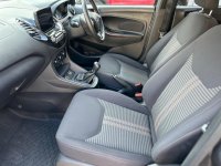 FORD KA+