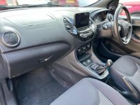FORD KA+