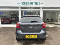 FORD KA+