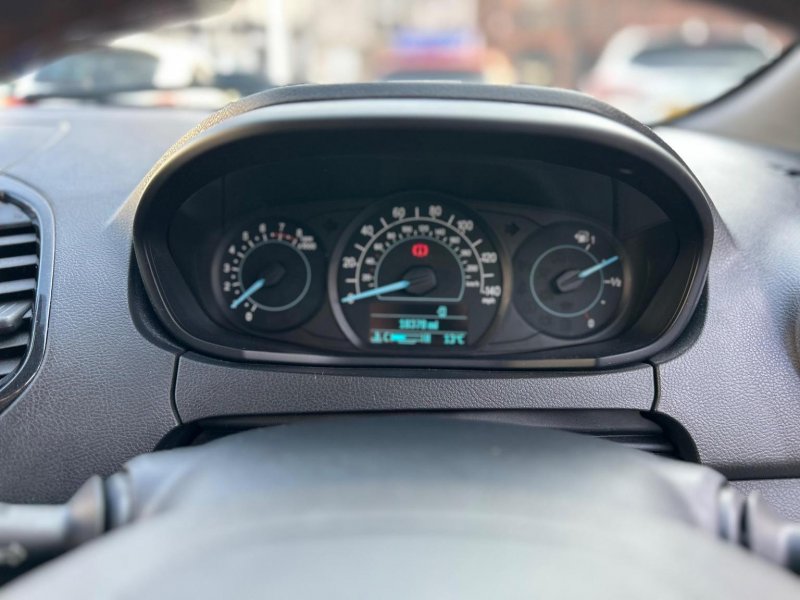 FORD KA+