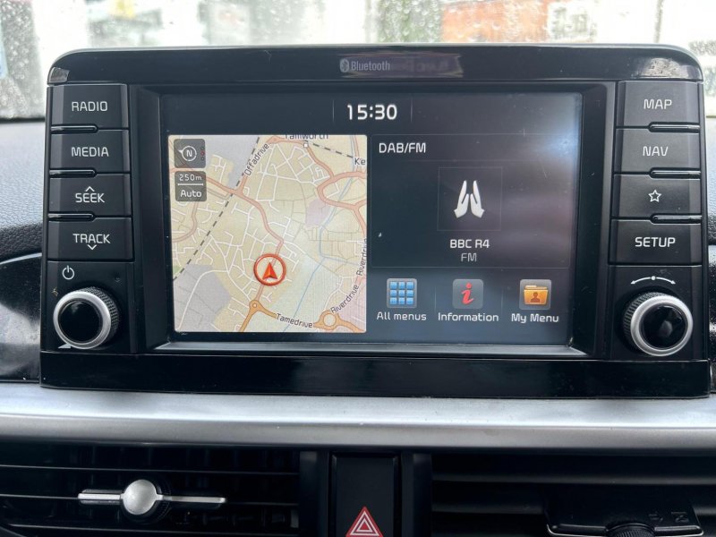KIA PICANTO