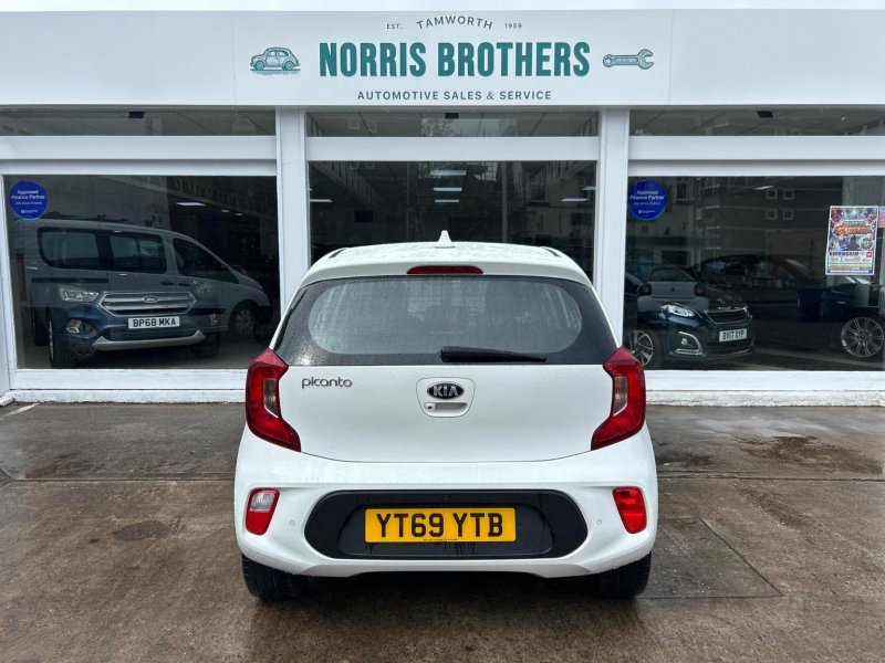 KIA PICANTO