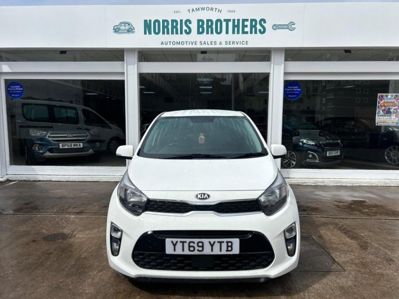 KIA PICANTO