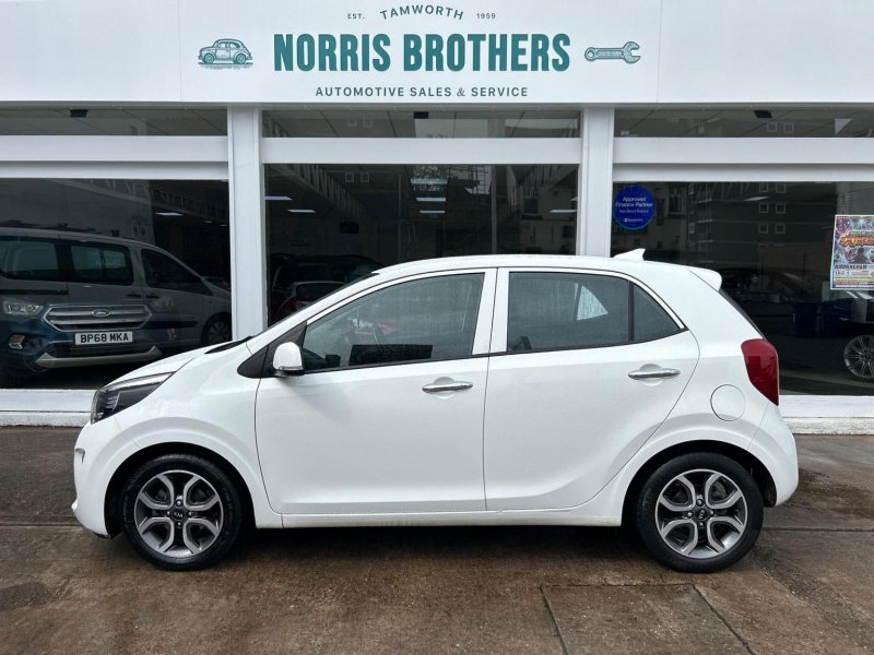 KIA PICANTO