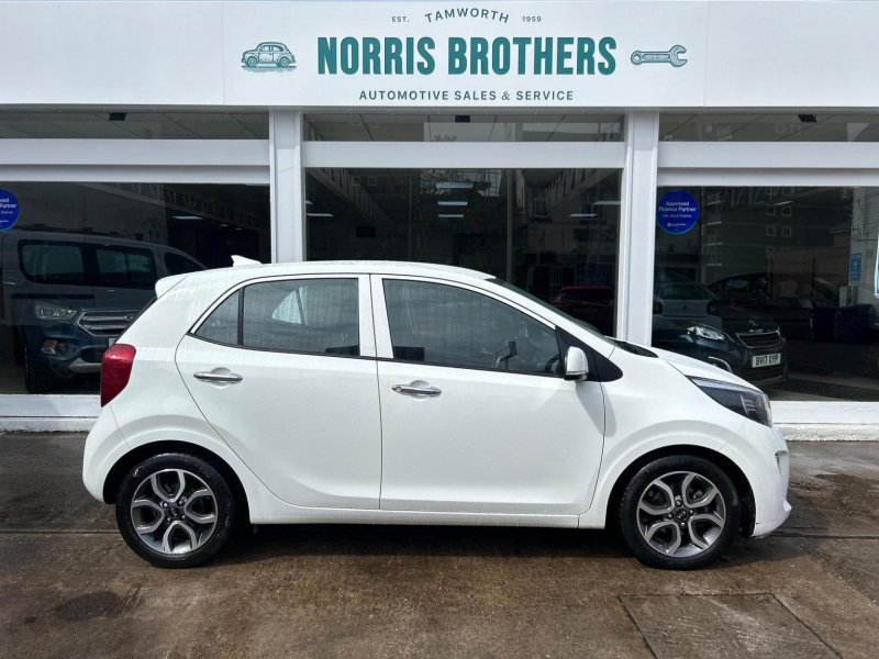 KIA PICANTO
