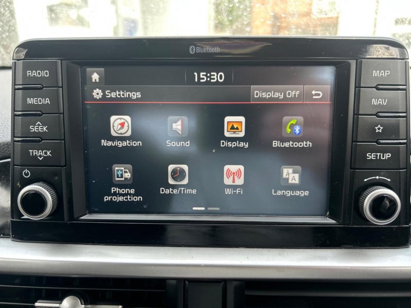 KIA PICANTO
