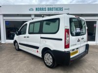CITROEN DISPATCH