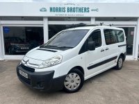 CITROEN DISPATCH