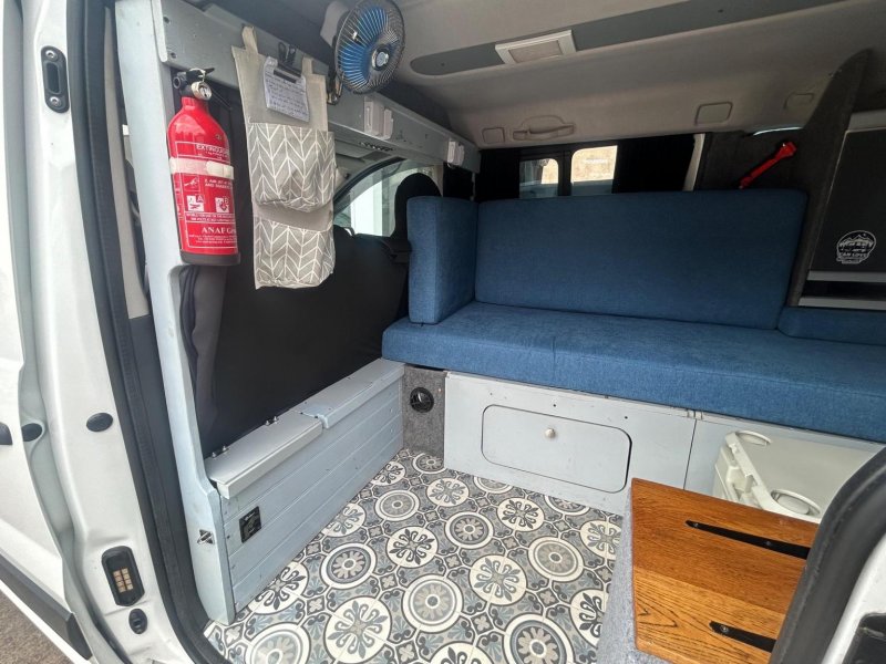 CITROEN DISPATCH
