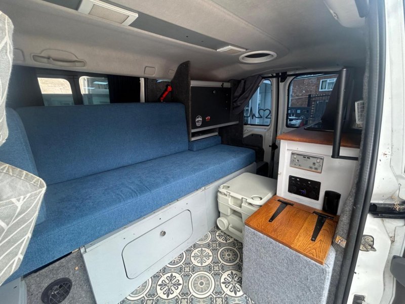 CITROEN DISPATCH