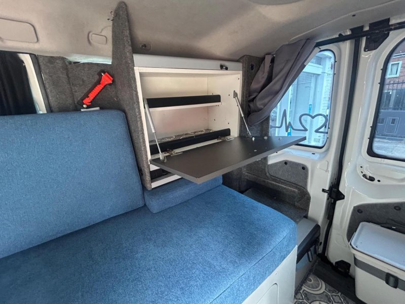 CITROEN DISPATCH