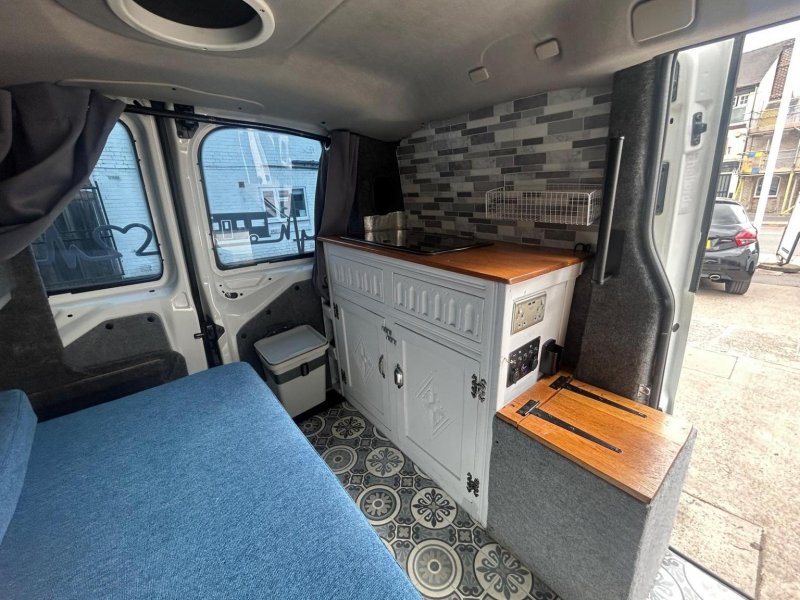 CITROEN DISPATCH