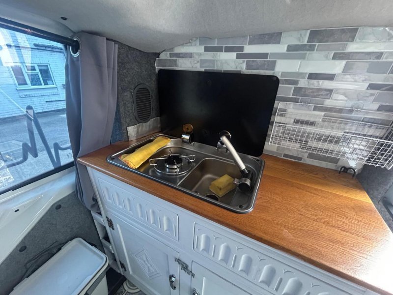 CITROEN DISPATCH