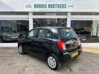 SUZUKI CELERIO