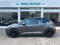 DS AUTOMOBILES DS 3