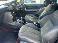 DS AUTOMOBILES DS 3