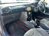DS AUTOMOBILES DS 3