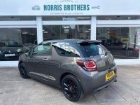 DS AUTOMOBILES DS 3