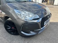DS AUTOMOBILES DS 3