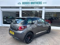 DS AUTOMOBILES DS 3
