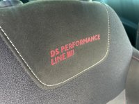 DS AUTOMOBILES DS 3