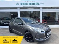 DS AUTOMOBILES DS 3