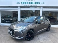 DS AUTOMOBILES DS 3
