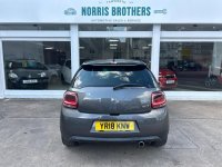 DS AUTOMOBILES DS 3