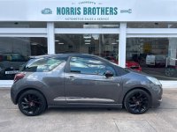 DS AUTOMOBILES DS 3