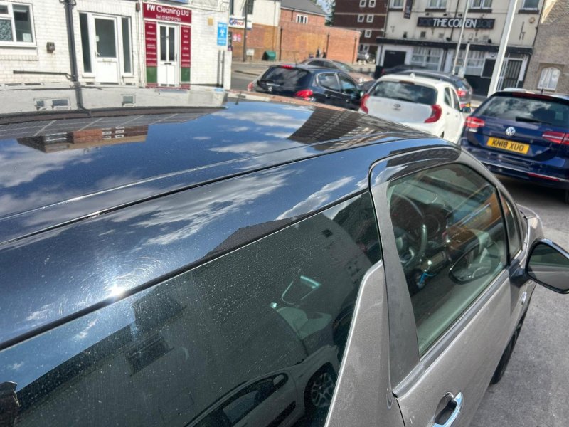 DS AUTOMOBILES DS 3