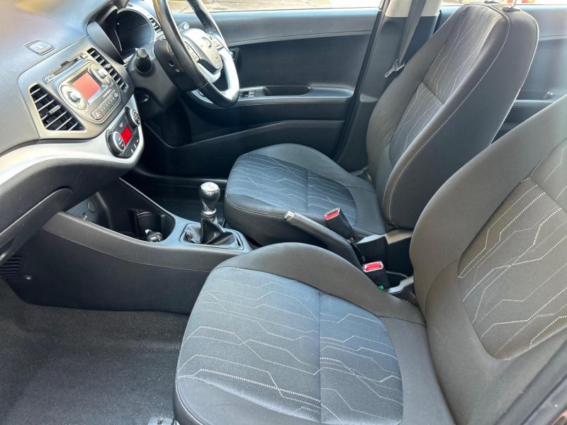 KIA PICANTO
